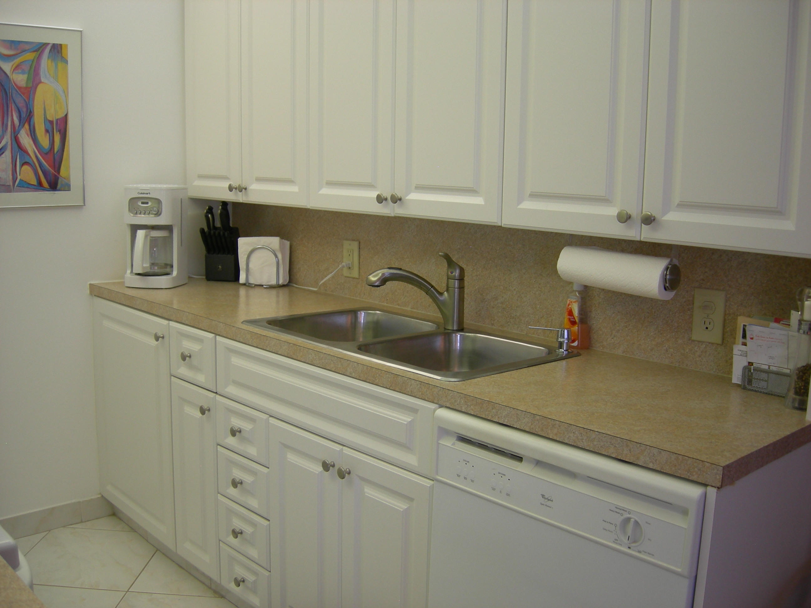 4071 Exeter Boca Raton, FL 33434 - Photo 4 of 15 KITCHEN