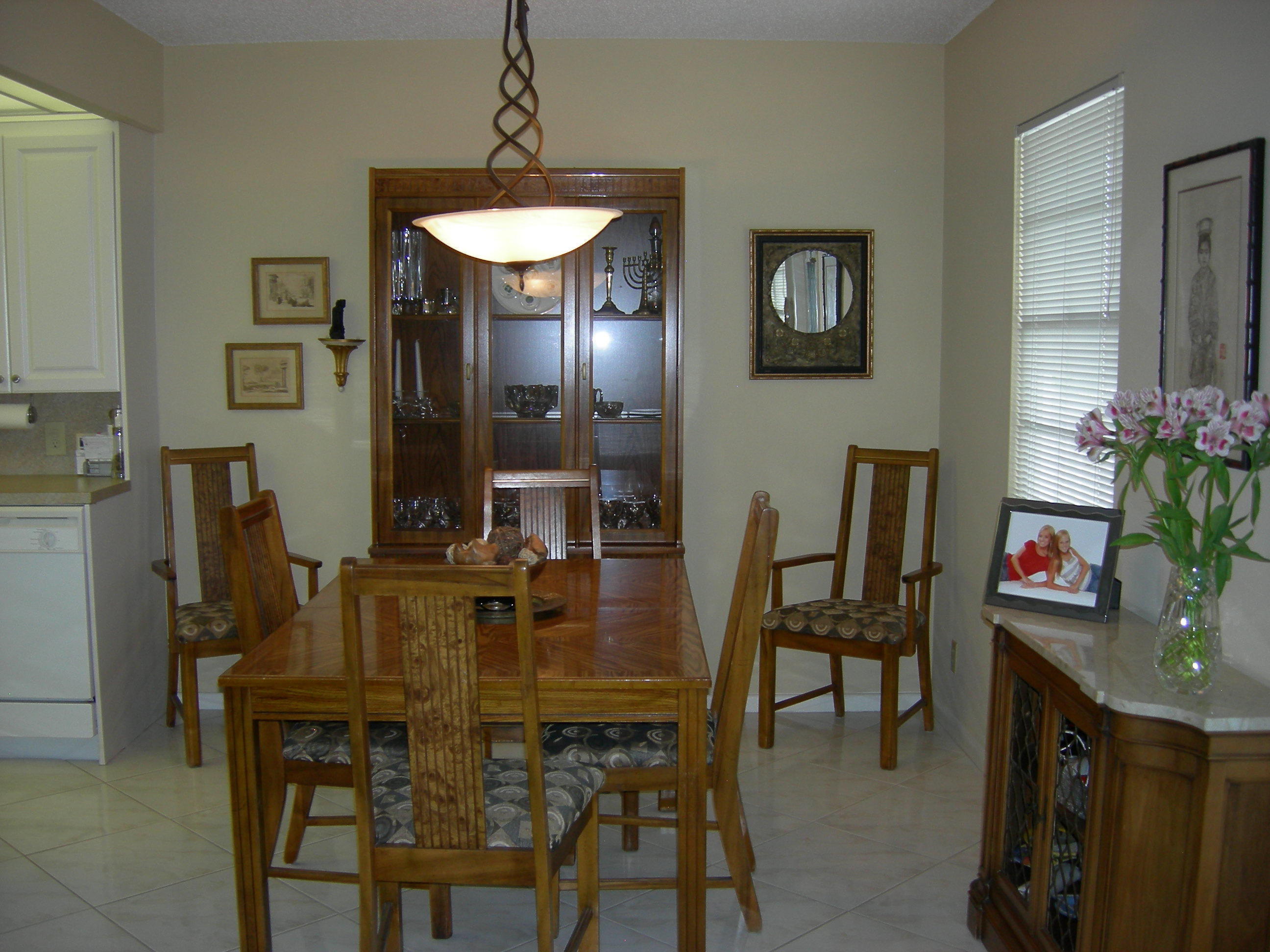 4071 Exeter Boca Raton, FL 33434 - Photo 5 of 15 DININGROOM