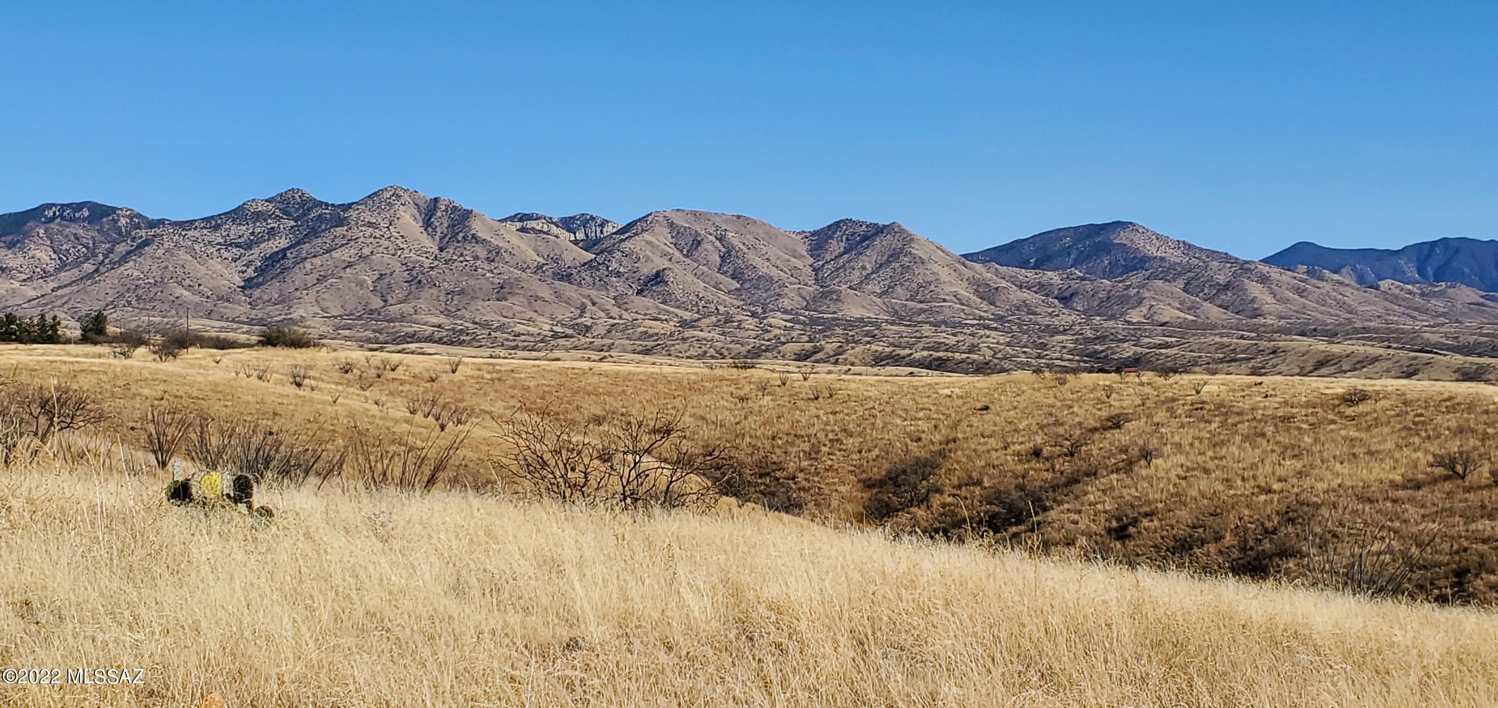 Baca Road, Unit 18 Nogales, AZ 85621 - Photo 2 of 36