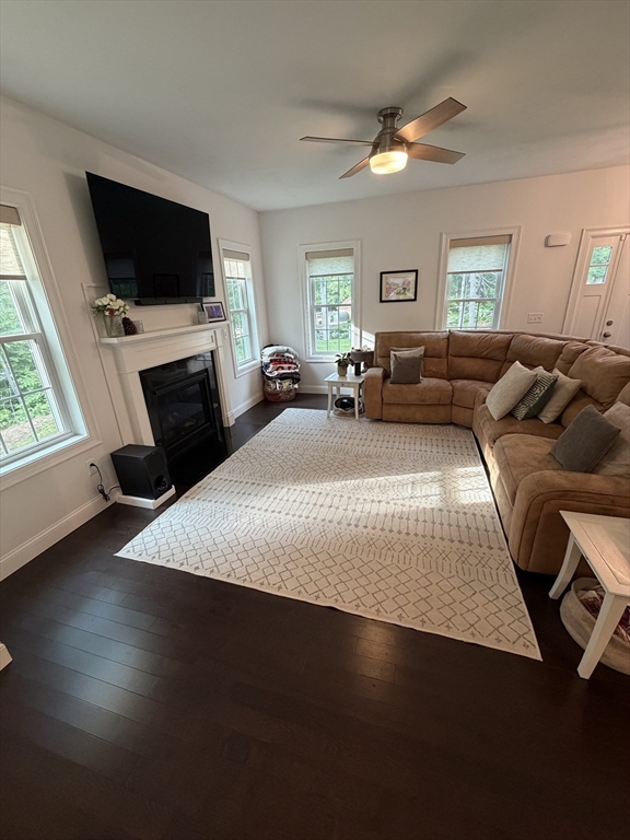 203 Albee Road Uxbridge, MA 01569 - Photo 34 of 39