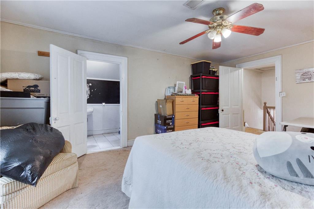805 Starrsville Road Covington, GA 30014 - Photo 43 of 45