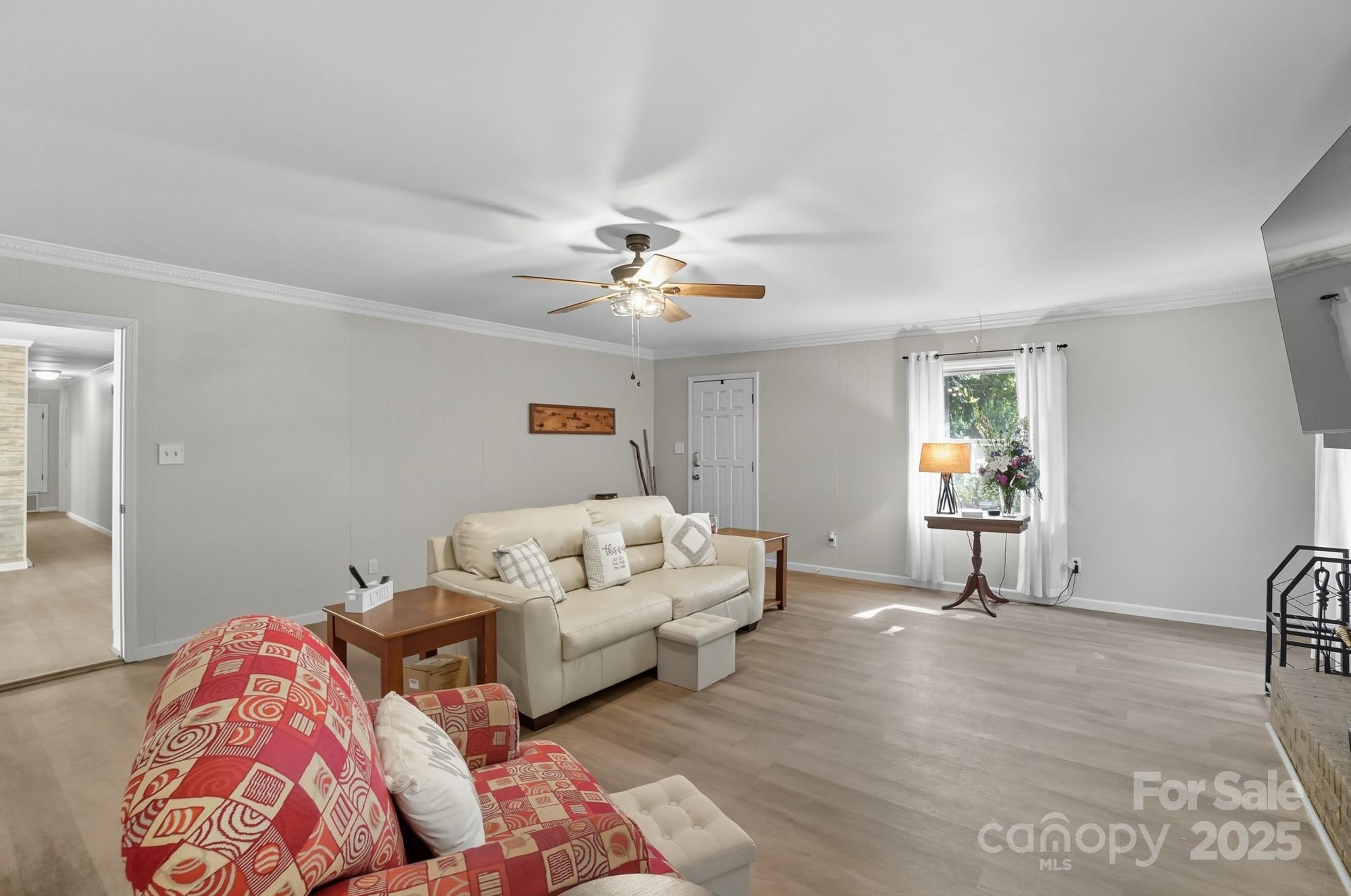 109 Carter Road Monroe, NC 28110 - Photo 14 of 48 a living room with furniture