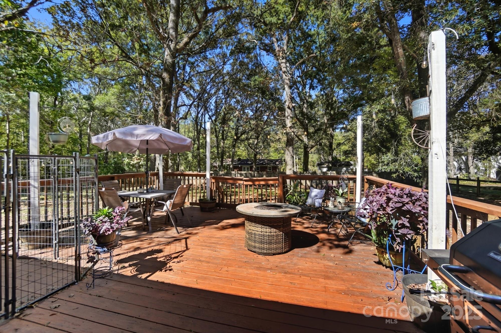 109 Carter Road Monroe, NC 28110 - Photo 39 of 48 an outdoor space with patio