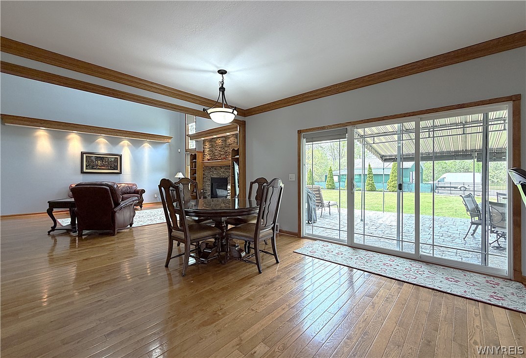 1362 Town Line Road Lancaster, NY 14086 - Photo 16 of 50