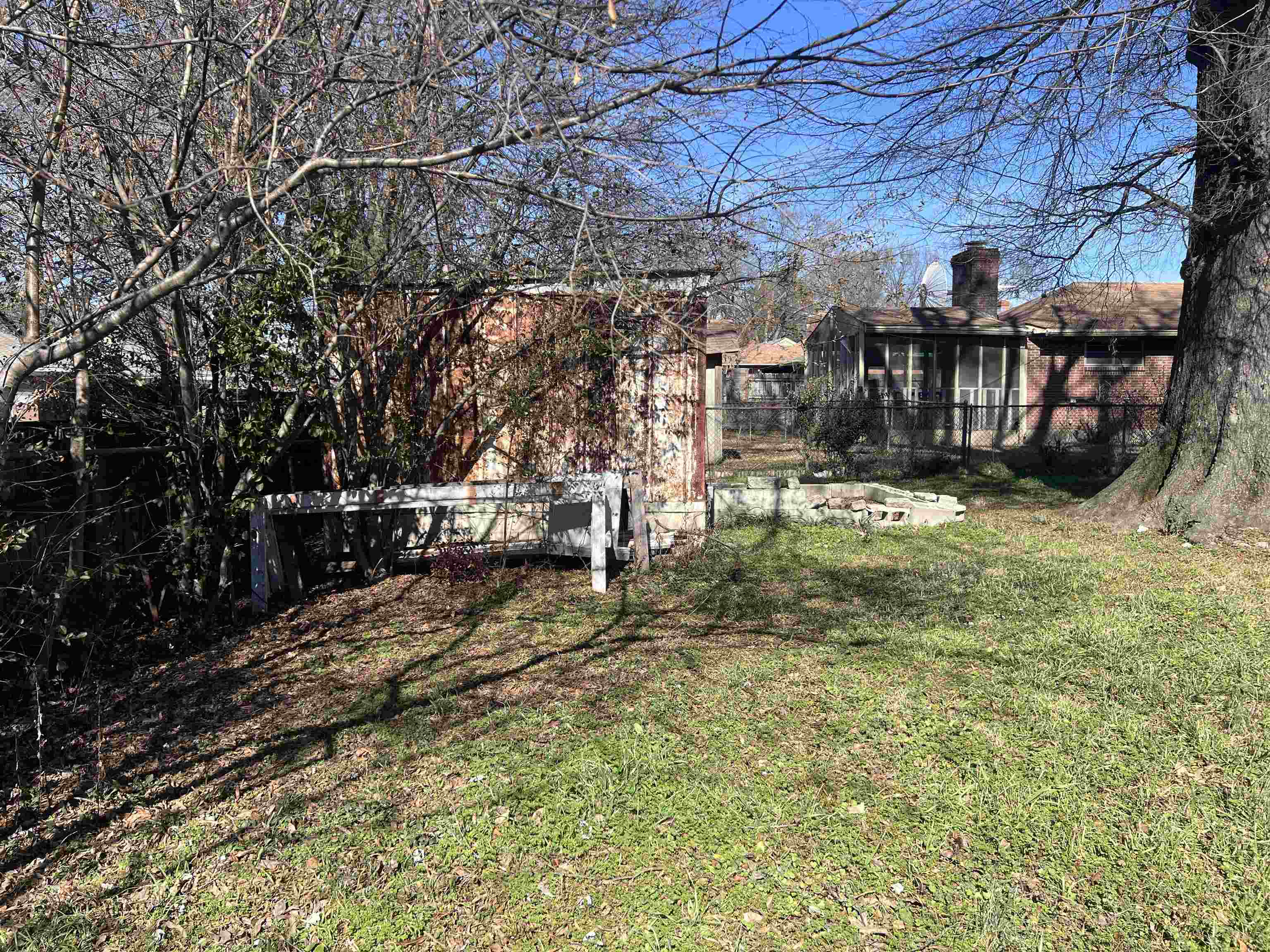1297 Aubra Road Memphis, TN 38111 - Photo 34 of 38