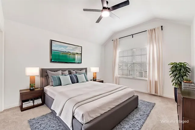 $4,150 | 1707 Emilia Drive, Celina, TX 75009