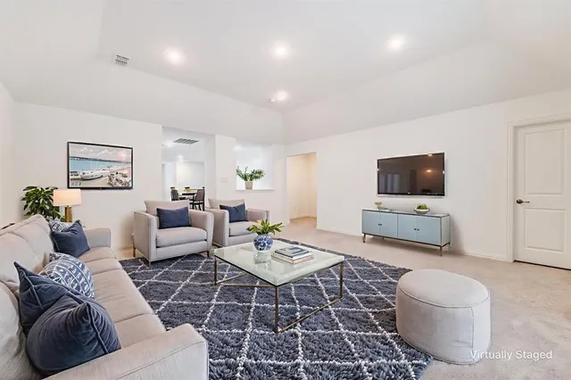 $4,150 | 1707 Emilia Drive, Celina, TX 75009