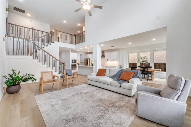 $4,150 | 1707 Emilia Drive, Celina, TX 75009