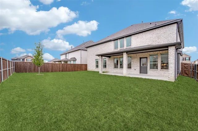 $4,150 | 1707 Emilia Drive, Celina, TX 75009