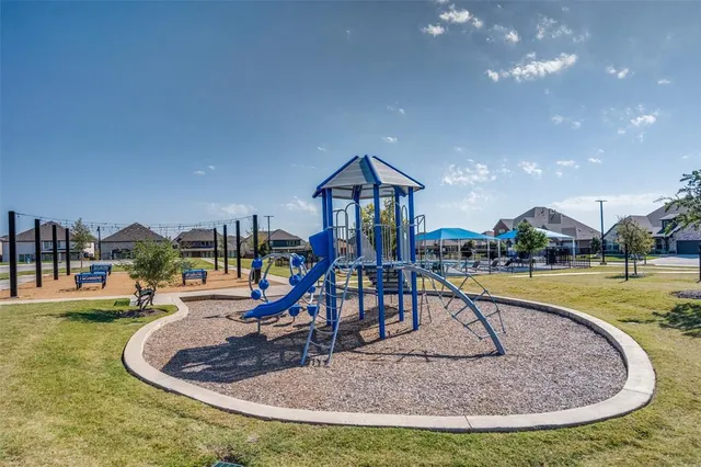 $4,150 | 1707 Emilia Drive, Celina, TX 75009