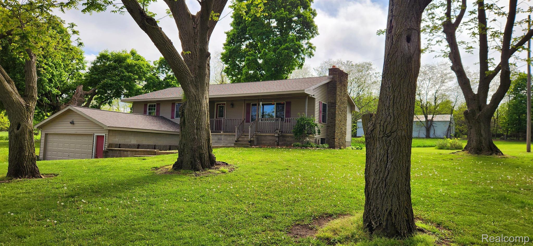 6651 Verona Road Kinde, MI 48445 - Photo 3 of 35 Gallery Image 3