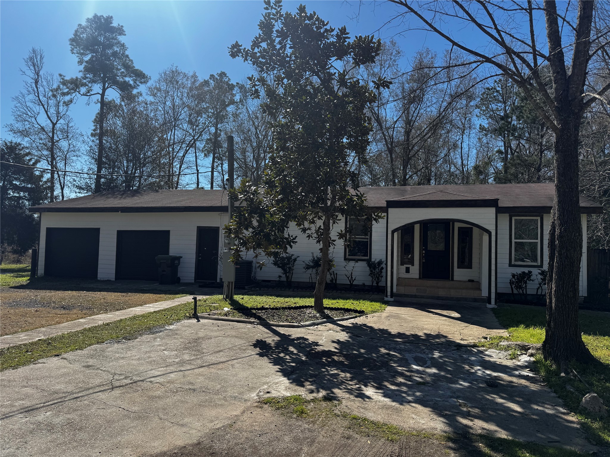 4302 Trent Road Huffman, TX 77336 - Photo 2 of 15