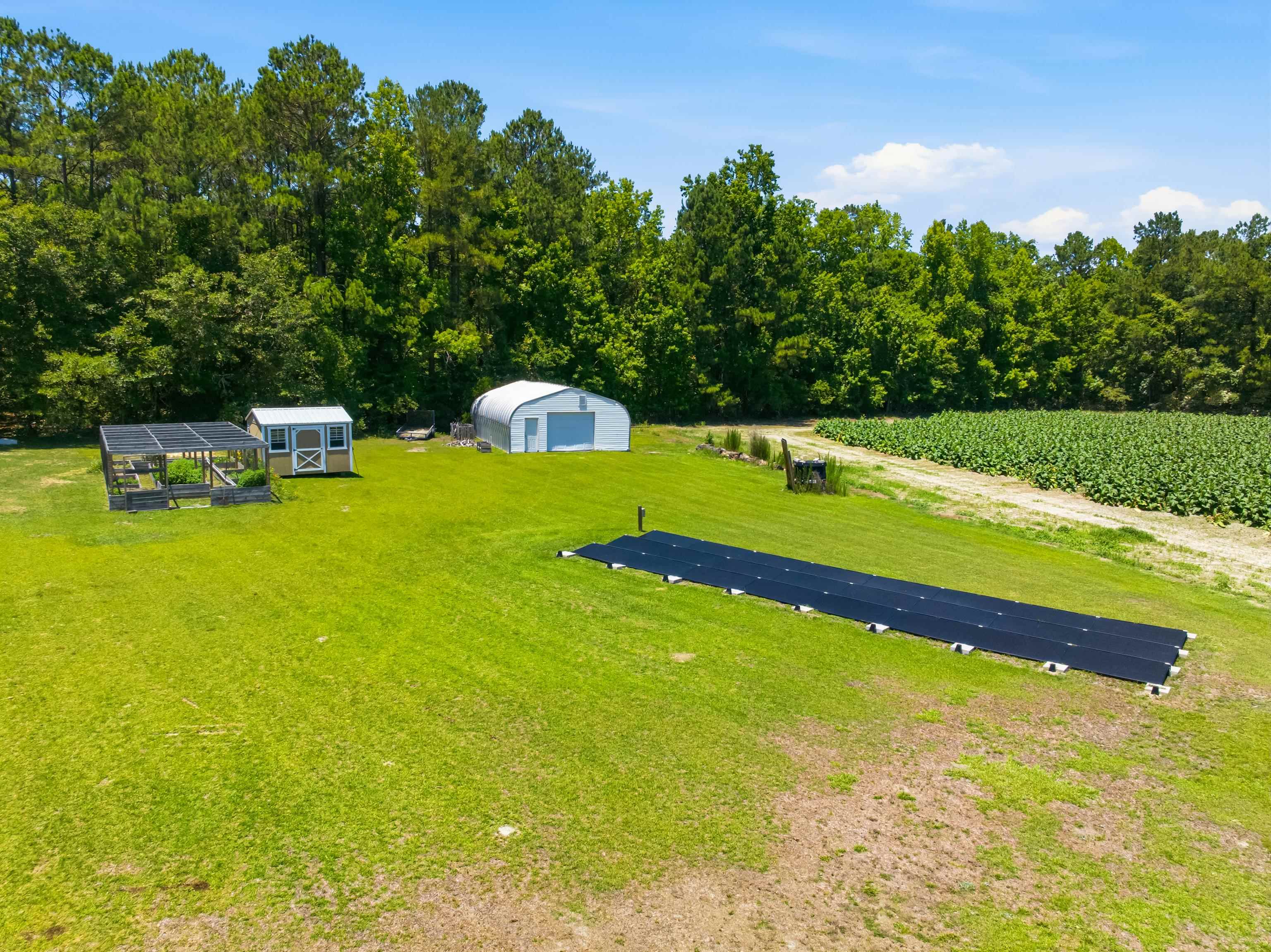 5417 Privetts Road Conway, SC 29526 - Photo 78 of 85