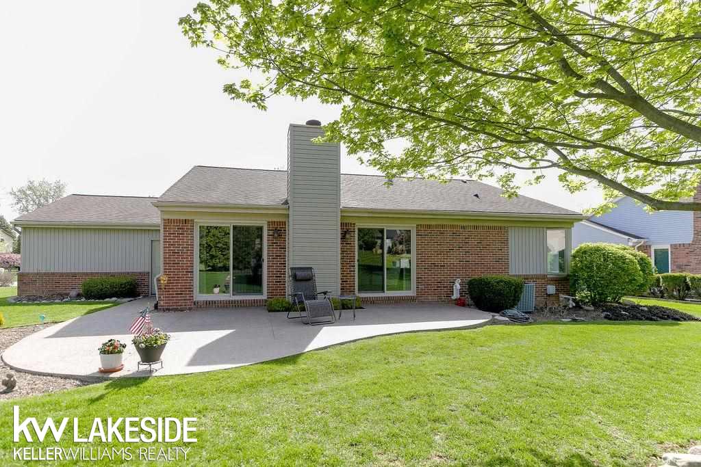 2028 Highsplint Drive Rochester Hills, MI 48307 - Photo 49 of 53