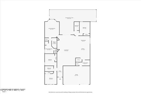 $619,900 | 945 Rustlewood Lane, St. Johns, FL 32259