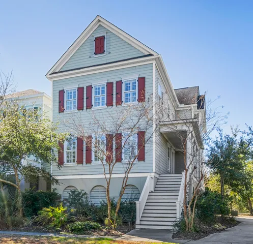 $6,000 | 7848 Farr Street, Daniel Island, SC 29492