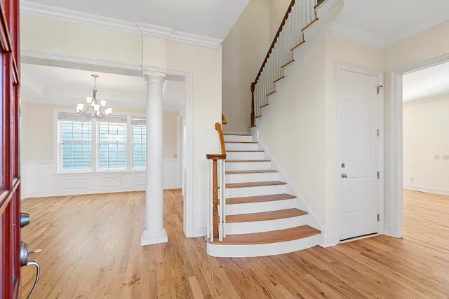 $6,000 | 7848 Farr Street, Daniel Island, SC 29492