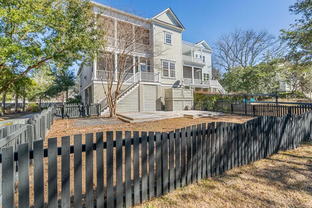 $6,000 | 7848 Farr Street, Daniel Island, SC 29492