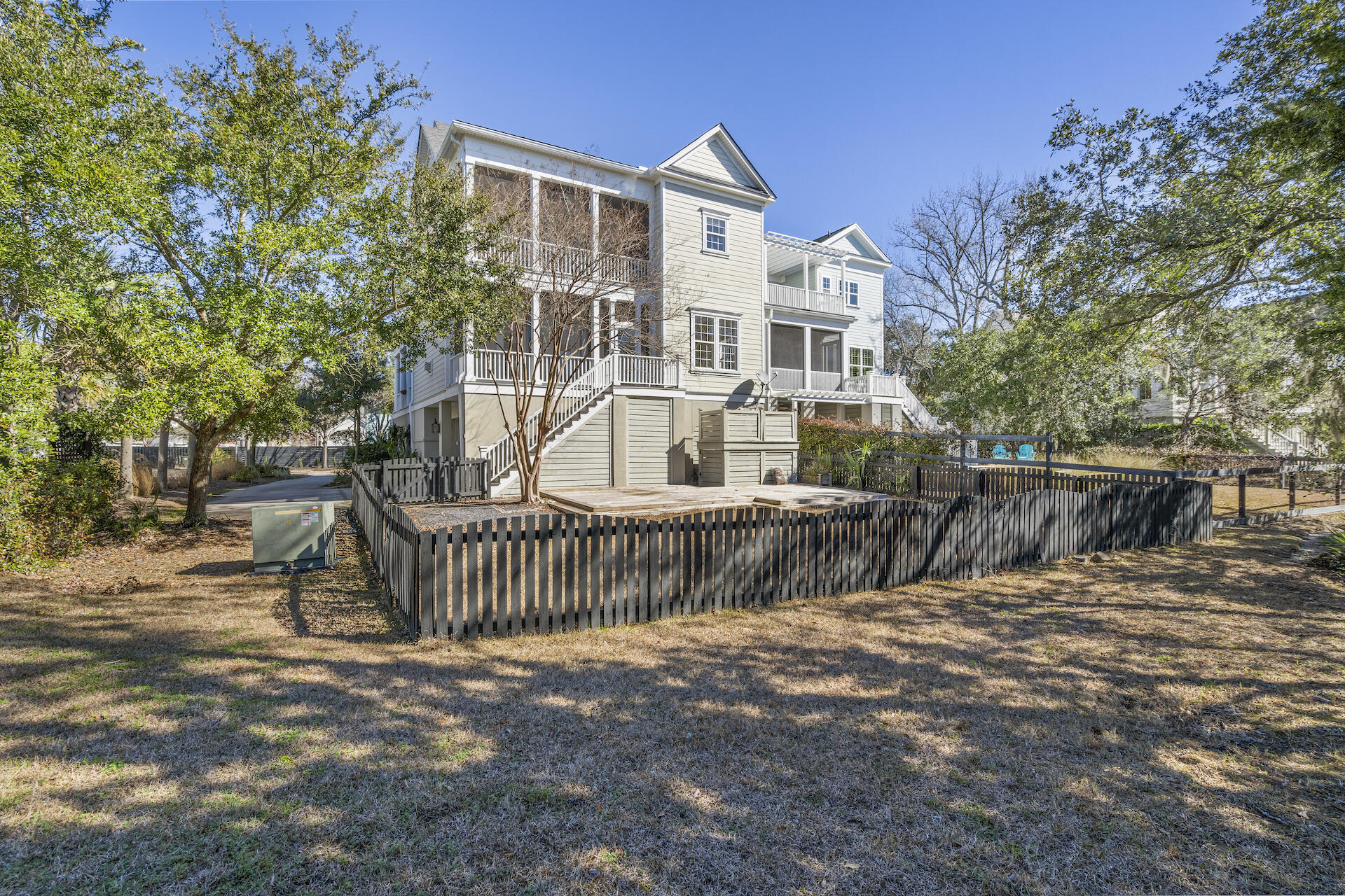 7848 Farr Street Daniel Island, SC 29492 - Photo 35 of 41 36