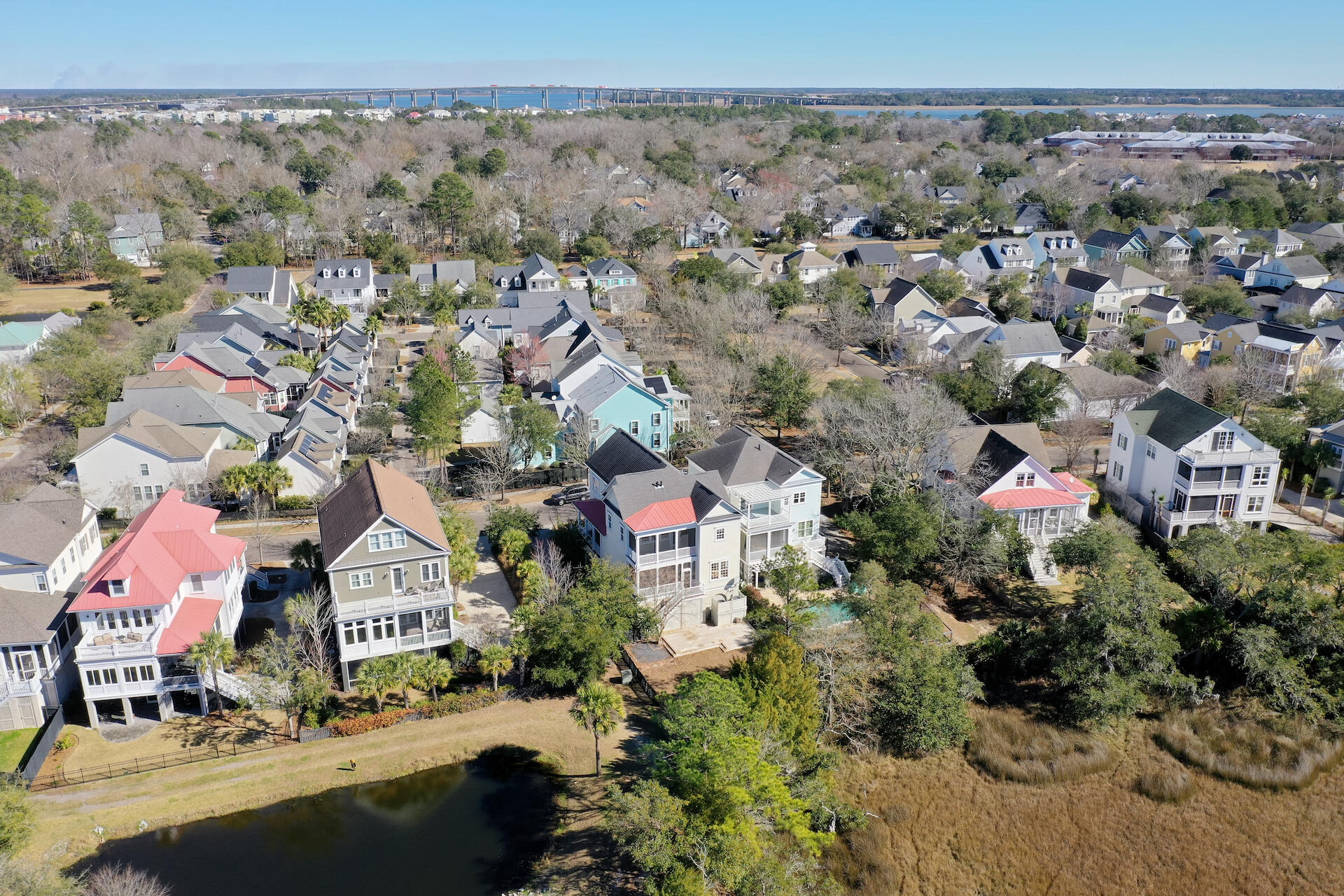 7848 Farr Street Daniel Island, SC 29492 - Photo 37 of 41 38