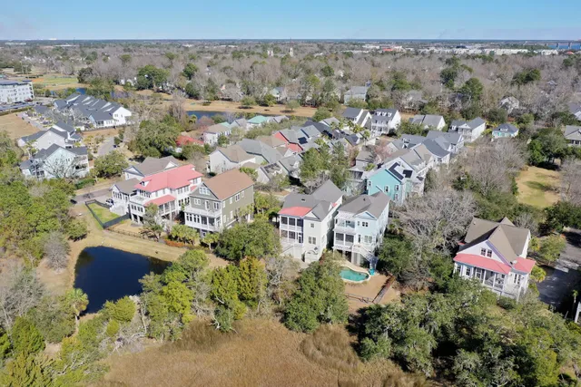 $6,000 | 7848 Farr Street, Daniel Island, SC 29492