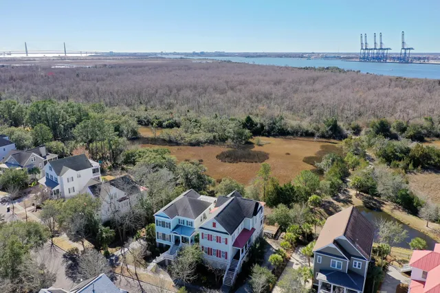 $6,000 | 7848 Farr Street, Daniel Island, SC 29492