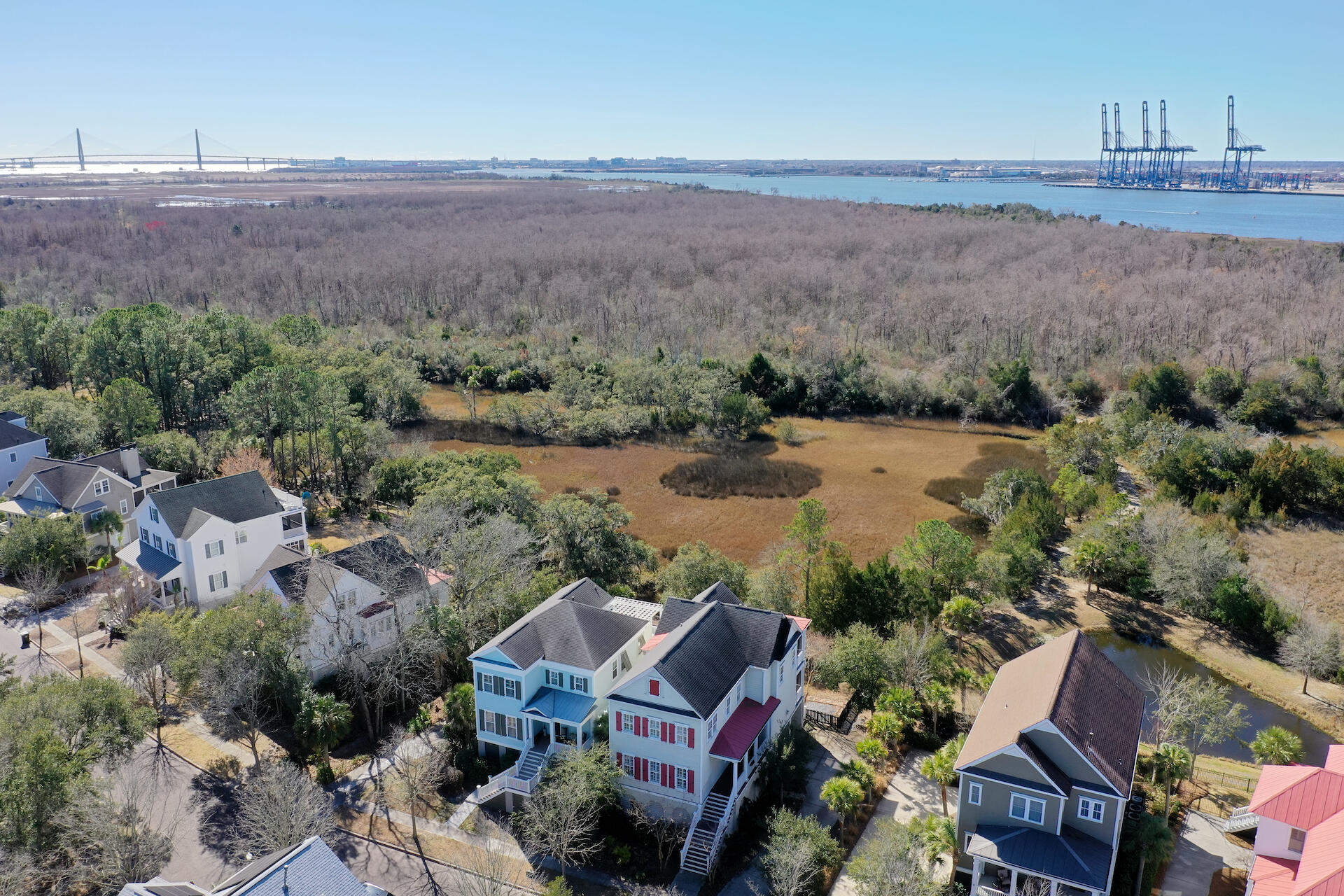 7848 Farr Street Daniel Island, SC 29492 - Photo 39 of 41 40