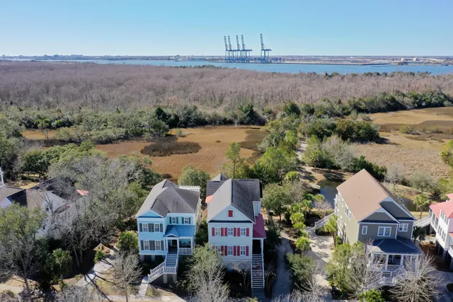 $6,000 | 7848 Farr Street, Daniel Island, SC 29492