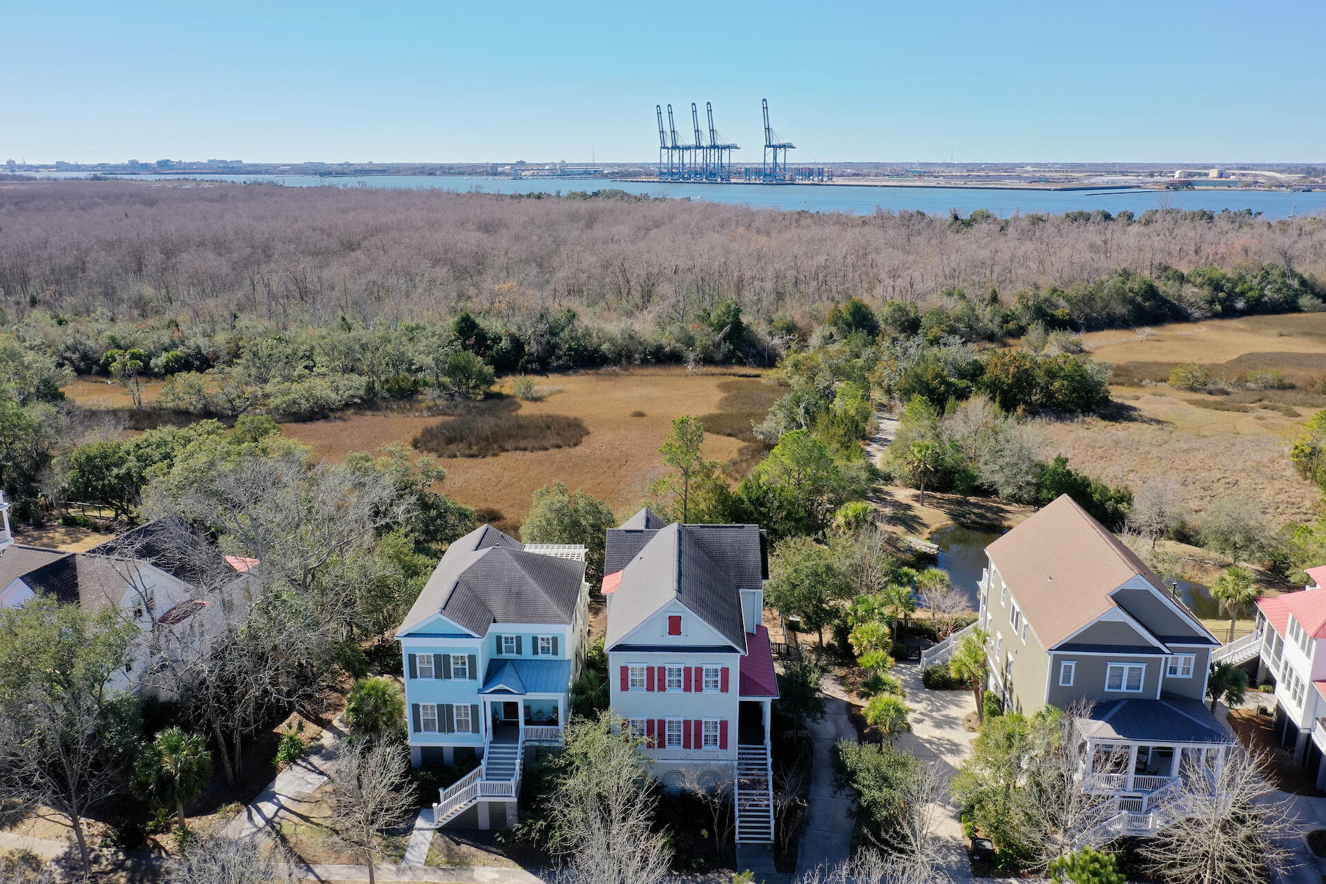 7848 Farr Street Daniel Island, SC 29492 - Photo 40 of 41 41