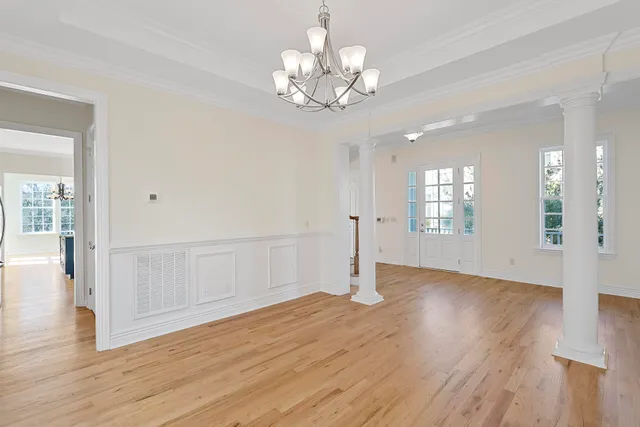 $6,000 | 7848 Farr Street, Daniel Island, SC 29492