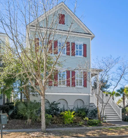 $6,000 | 7848 Farr Street, Daniel Island, SC 29492