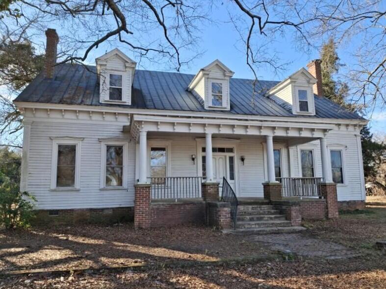 200 State Rd S-41-94 Ridge Spring, SC 29129 - Photo 1 of 49