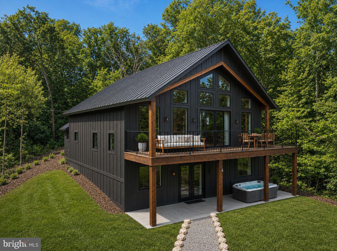 1346 Shipyard Road Shenandoah, VA 22849 - Photo 6 of 65