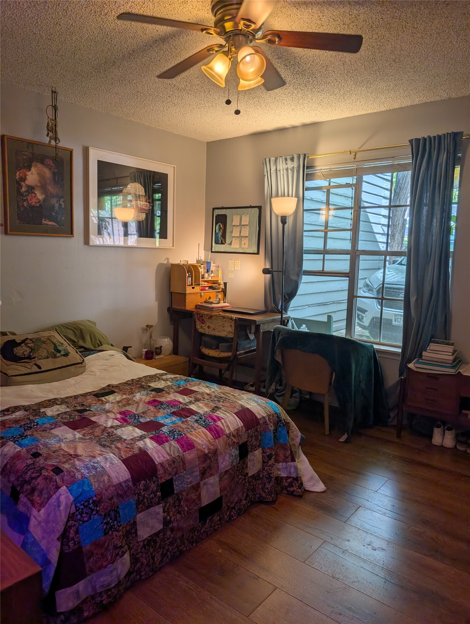 3119 Tom Green Street, Unit 2 Austin, TX 78705 - Photo 3 of 13