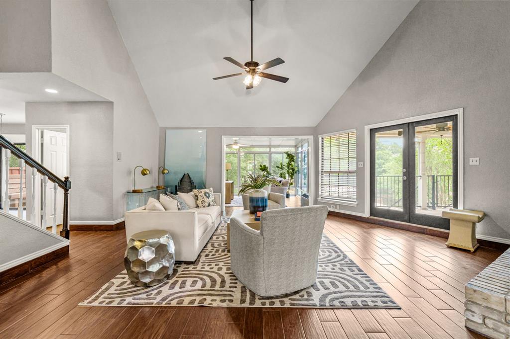8809 Random Road Fort Worth, TX 76179 - Photo 6 of 37