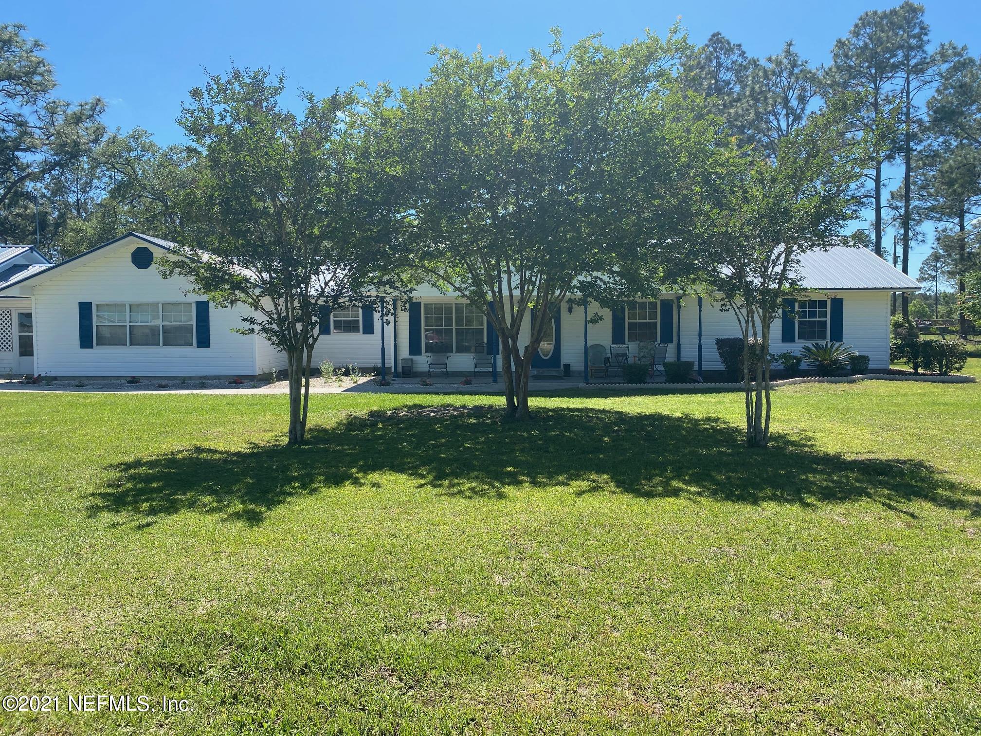 281560 Sundberg Road Hilliard, FL 32046 - Photo 1 of 27 1
