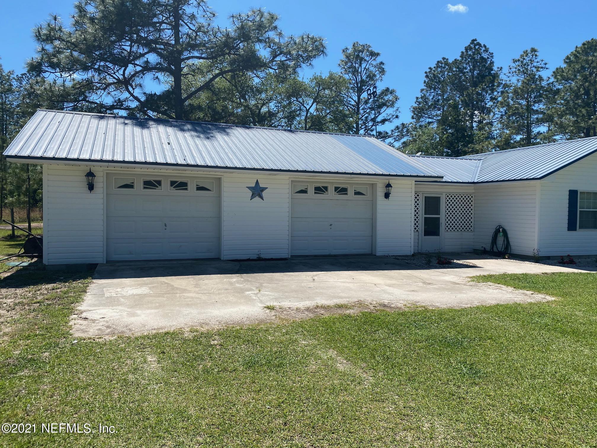 281560 Sundberg Road Hilliard, FL 32046 - Photo 2 of 27 2