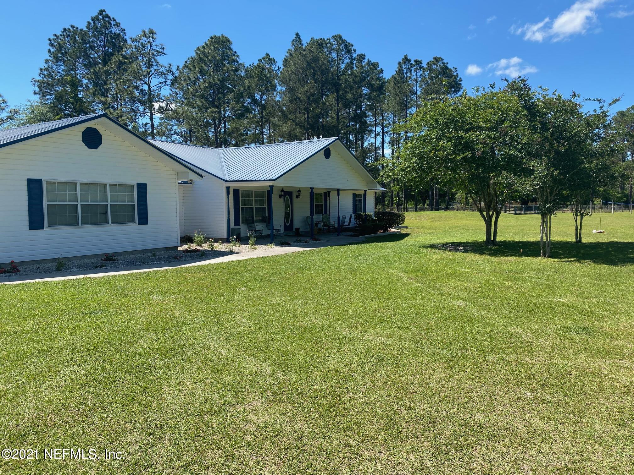 281560 Sundberg Road Hilliard, FL 32046 - Photo 4 of 27 4