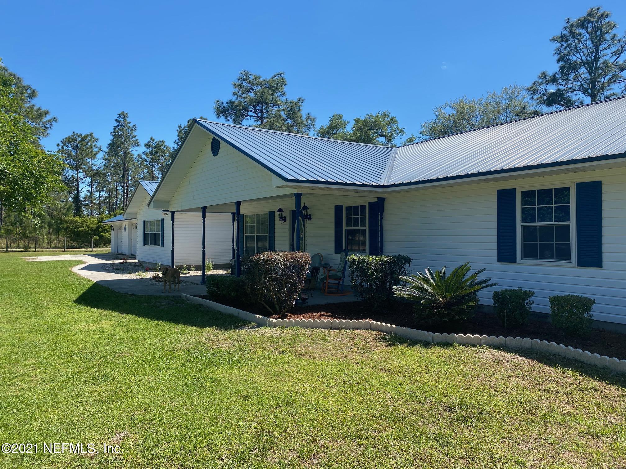 281560 Sundberg Road Hilliard, FL 32046 - Photo 6 of 27 6
