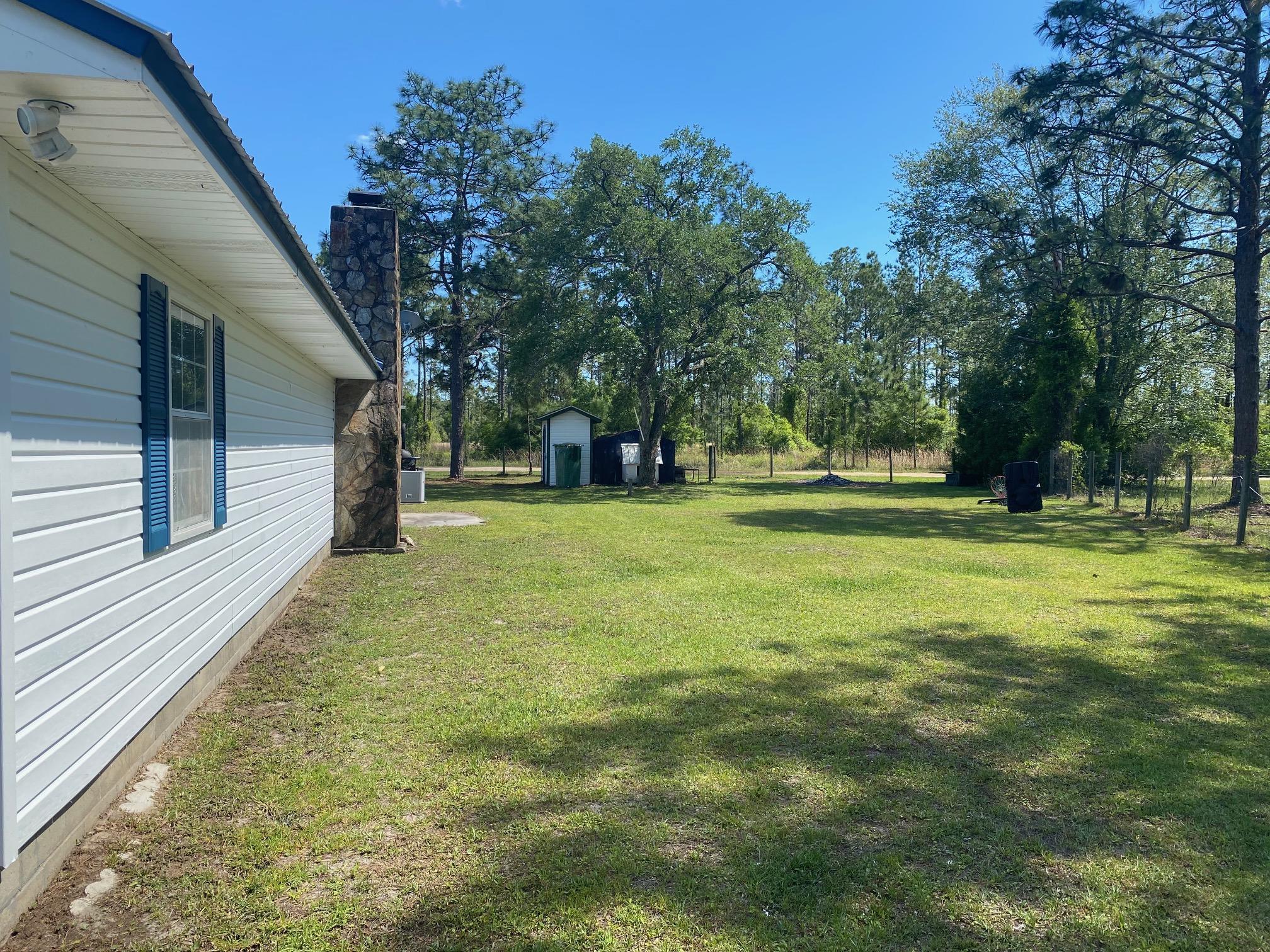 281560 Sundberg Road Hilliard, FL 32046 - Photo 9 of 27 9
