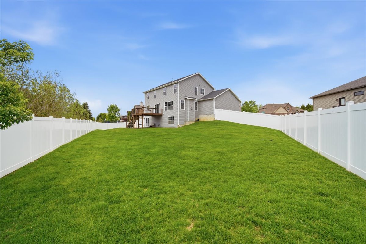5407 Ferryman Road Bloomington, IL 61705 - Photo 47 of 61 Gallery Image 47