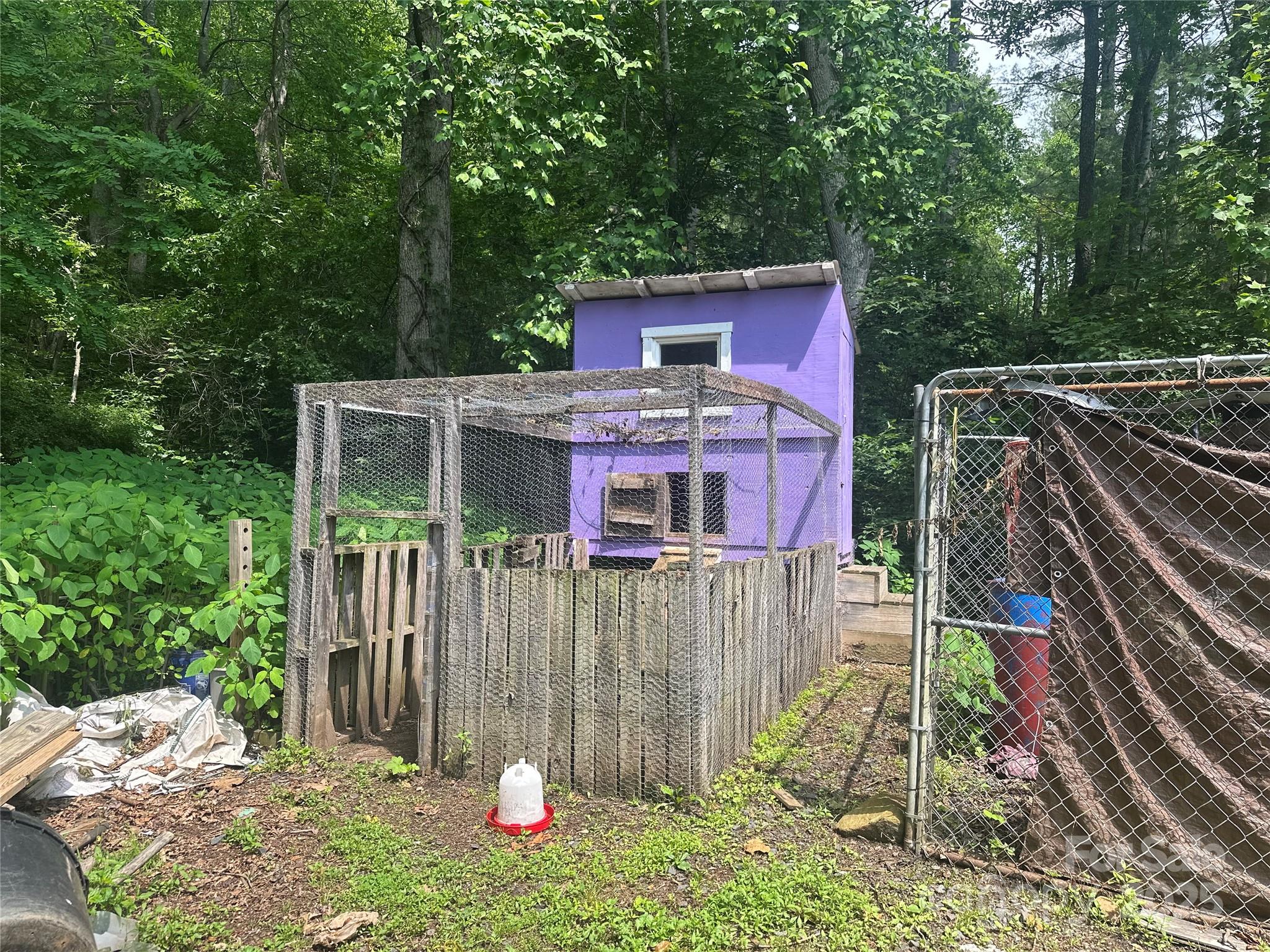 193 Green Cove Road Bakersville, NC 28705 - Photo 19 of 30
