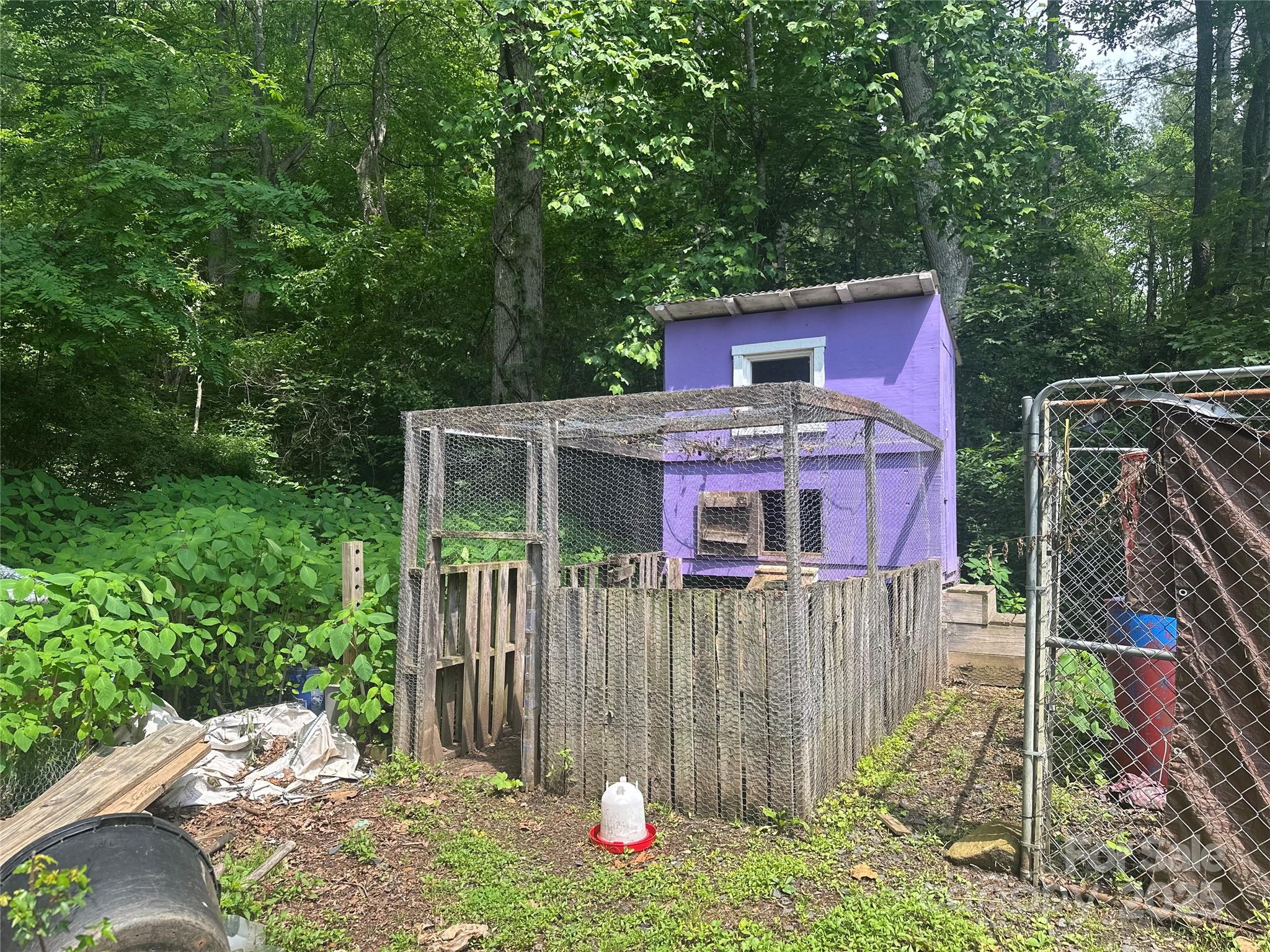 193 Green Cove Road Bakersville, NC 28705 - Photo 23 of 30