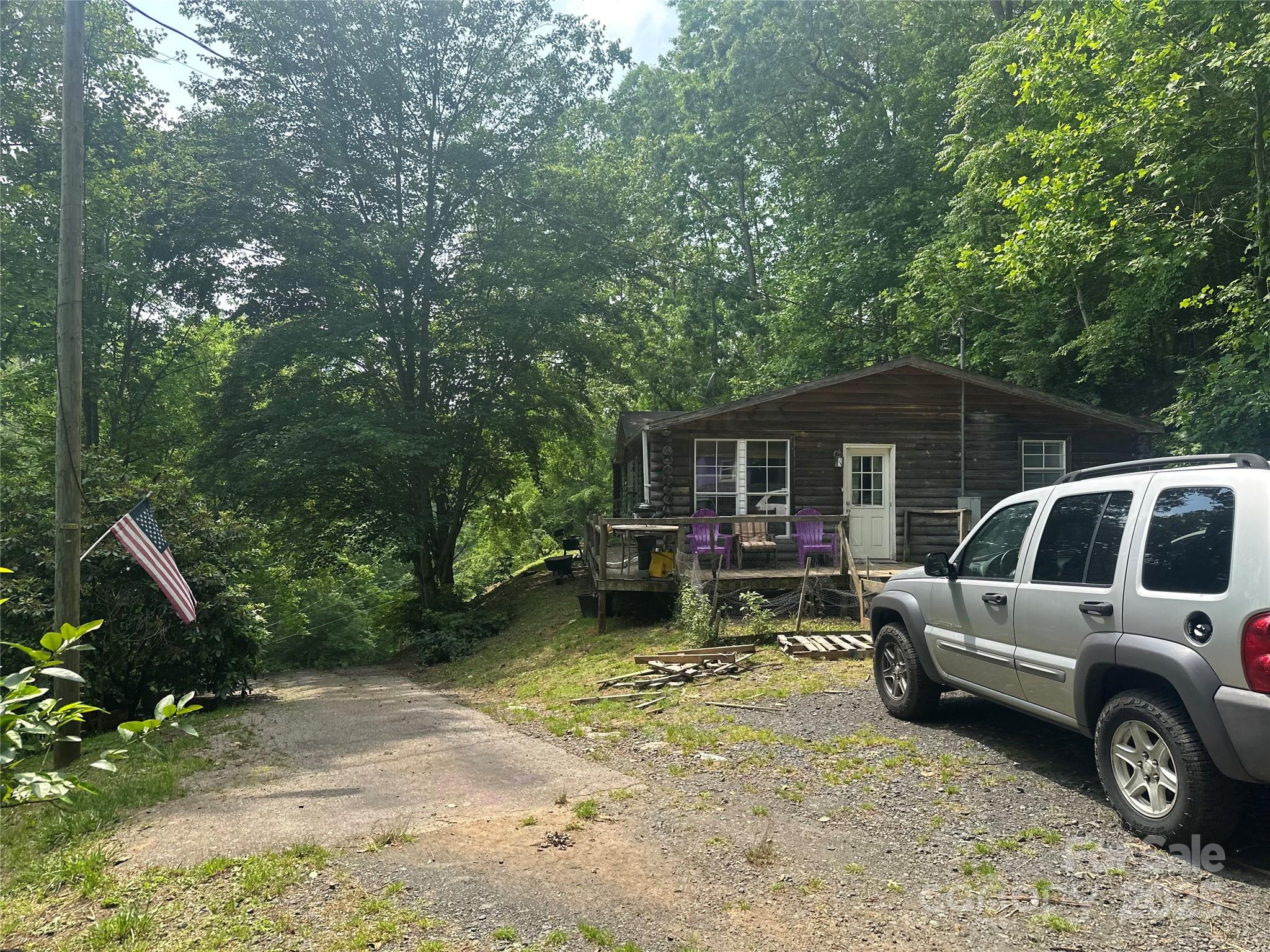 193 Green Cove Road Bakersville, NC 28705 - Photo 24 of 30