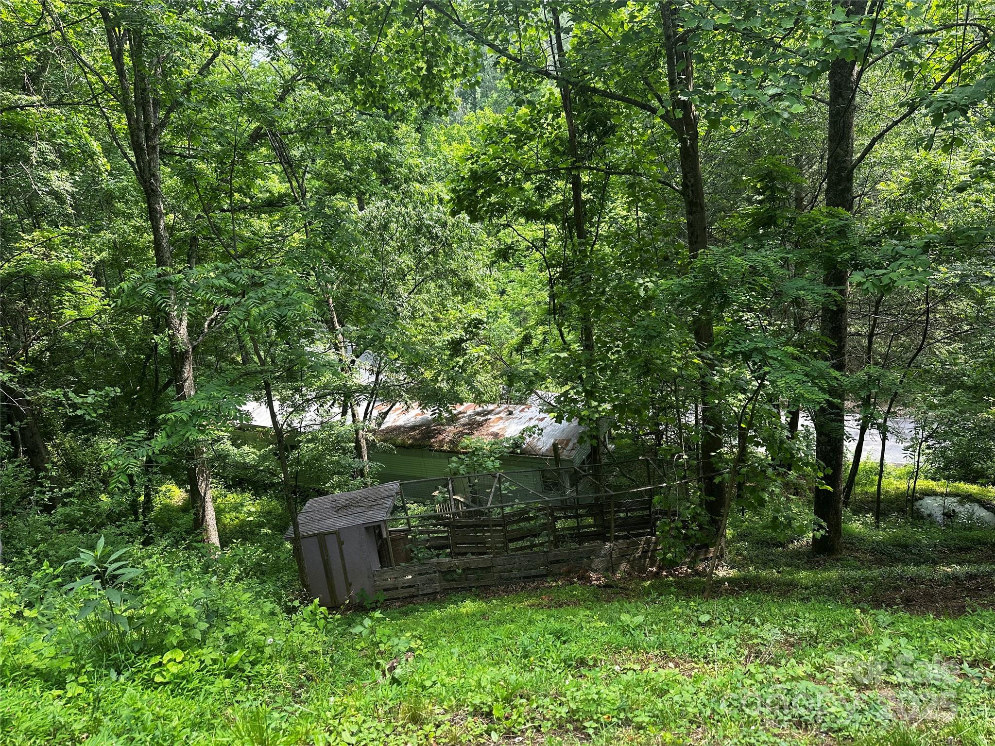 193 Green Cove Road Bakersville, NC 28705 - Photo 29 of 30