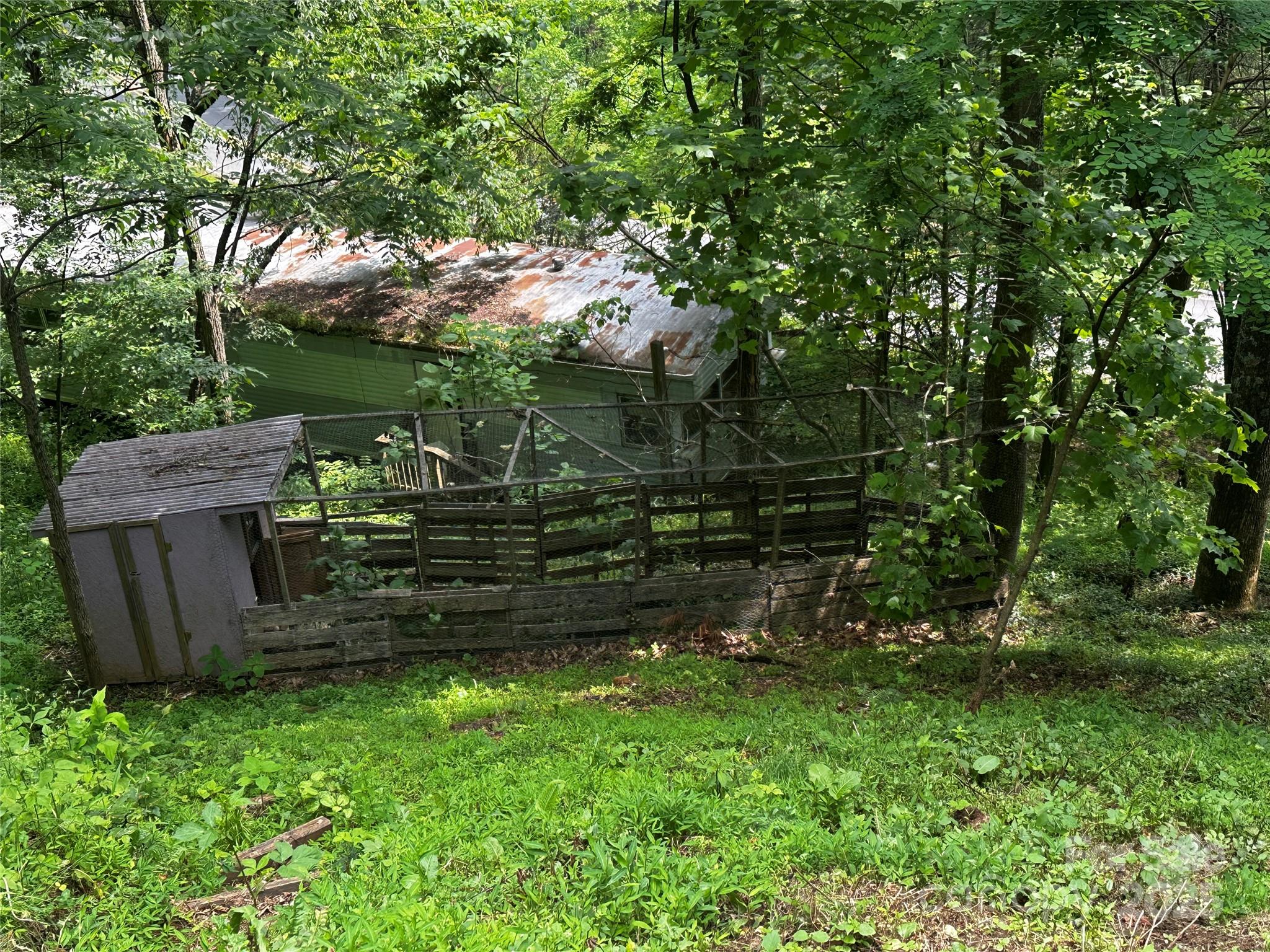193 Green Cove Road Bakersville, NC 28705 - Photo 30 of 30