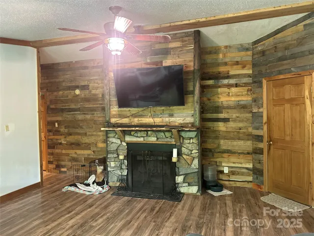 a bathroom with a sink and a shower