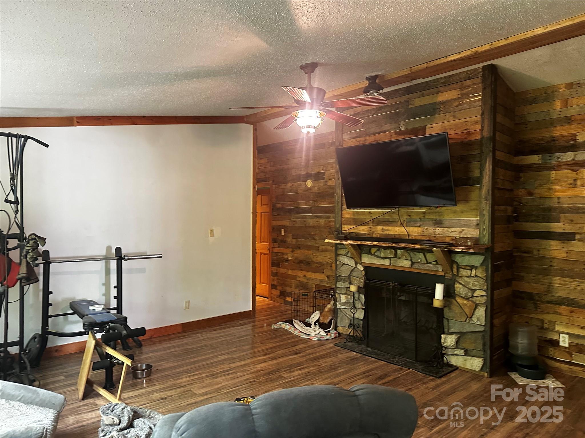 193 Green Cove Road Bakersville, NC 28705 - Photo 6 of 30