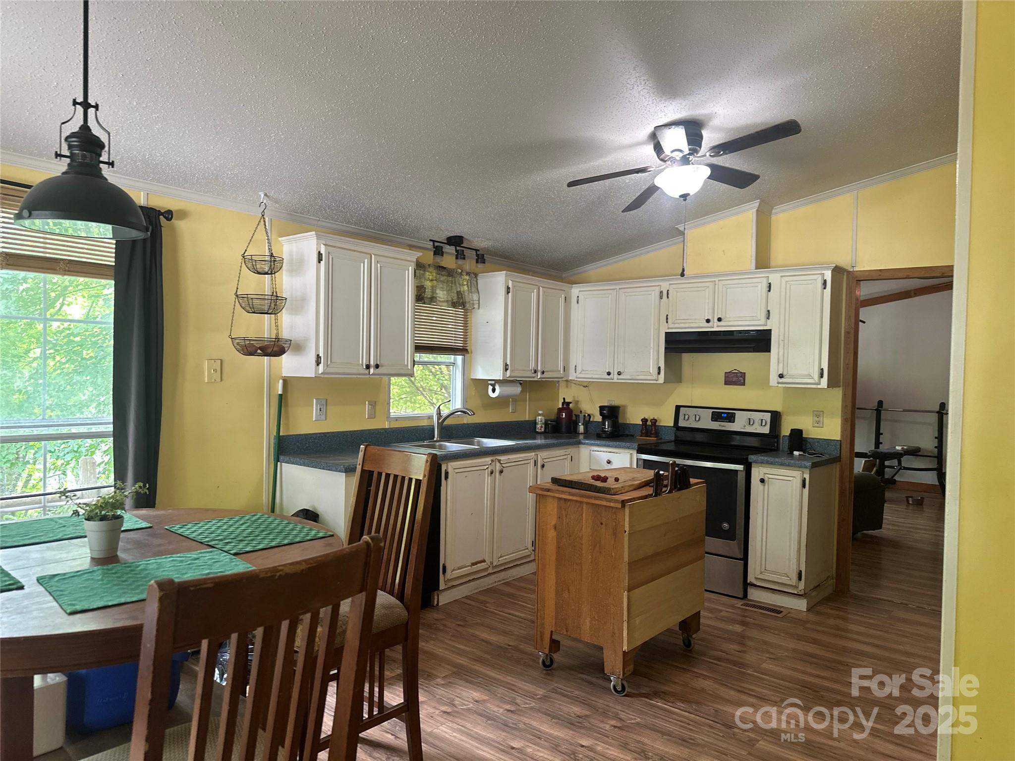193 Green Cove Road Bakersville, NC 28705 - Photo 10 of 30