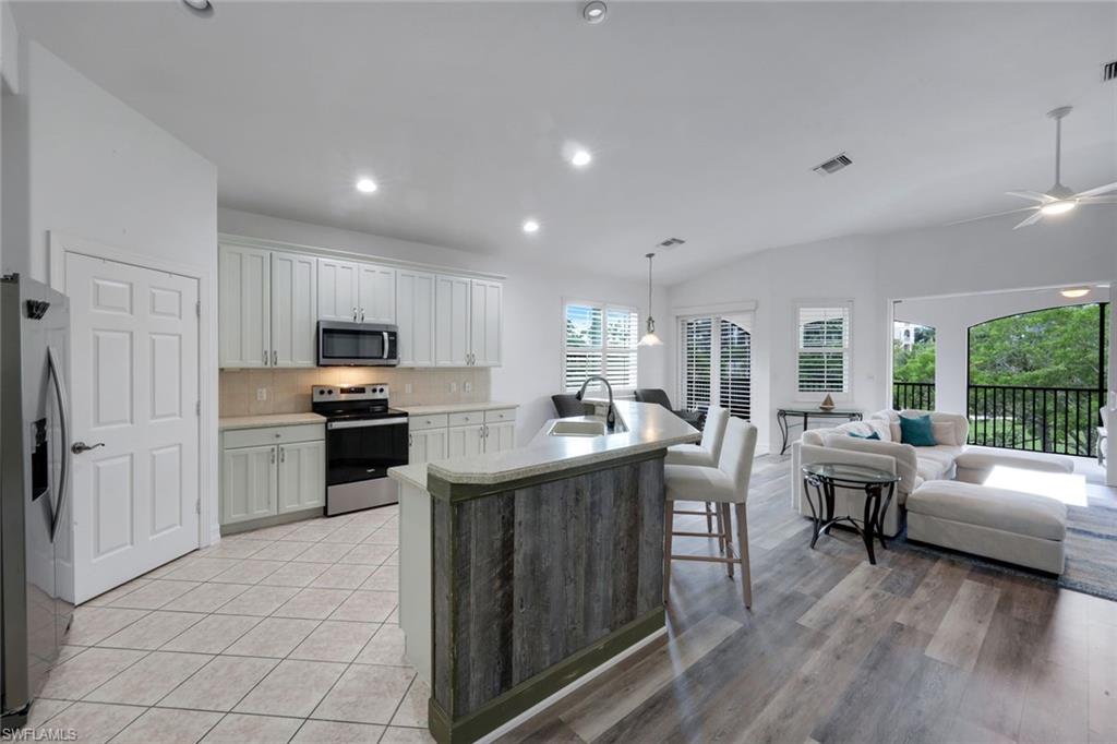 1277 Rialto Way, Unit 201 Naples, FL 34114 - Photo 9 of 47